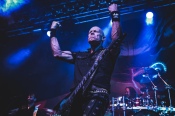 Accept - koncert: Accept, Warszawa 'Progresja Music Zone' 1.02.2023