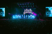 A Day to Remember - koncert: A Day to Remember, Gliwice 'Arena Gliwice' 6.02.2023