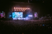 Bring Me The Horizon - koncert: Bring Me the Horizon, Gliwice 'Arena Gliwice' 6.02.2023