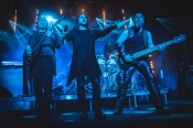 Rhapsody Of Fire - koncert: Rhapsody of Fire, Lublin 'Radio Lublin' 18.04.2023