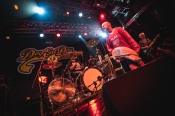 Dog Eat Dog - koncert: Dog Eat Dog, Warszawa 'Progresja Music Zone' 8.08.2023