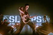 While She Sleeps - koncert: While She Sleeps, Łódź 'Atlas Arena' 3.02.2024