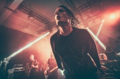 Deafheaven - koncert: Deafheaven, Kraków 'Hype Park' 18.02.2024