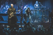 Cradle Of Filth - koncert: Cradle of Filth, Kraków 'Studio' 23.02.2024