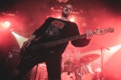 Sedimentum - koncert: Sedimentum, Warszawa 'VooDoo' 10.03.2025