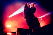Jinjer - koncert: Jinjer, Katowice 'Spodek' 21.11.2024
