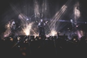 Behemoth - koncert: Behemoth, Wrocław 'Hala Stulecia' 25.04.2025