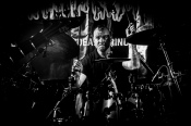 Vaginal Cum - koncert: Vaginal Cum ('Brutal Sound Fest'), Wodzisław Śląski 'Amber' 23.11.2024