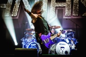 Anthrax - koncert: Anthrax, Katowice 'Spodek' 11.12.2024