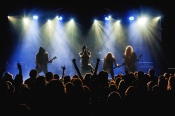 Primordial - koncert: Primordial, Kraków 'Hype Park' 25.04.2025