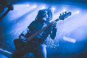 Krisiun - koncert: Krisiun, Warszawa 'Progresja Music Zone' 7.05.2025