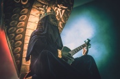 Cult of Fire - koncert: Cult of Fire, Kraków 'Kwadrat' 13.04.2025