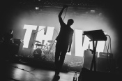 Thaw - koncert: Thaw, Warszawa 'Progresja Music Zone' 16.05.2025