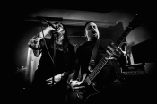 Dom Zły - koncert: Dom Zły, Katowice 'Piąty Dom' 8.03.2025