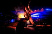 Sabbat - koncert: Sabbat ('Black Silesia Festival'), Byczyna 'Gród Rycerski' 14.06.2025