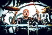 Masacre - koncert: Masacre ('Summer Dying Loud'), Aleksandrów Łódzki 6.09.2024