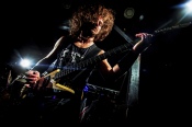 Ragehammer - koncert: Ragehammer, Chorzów 'Leśniczówka' 1.12.2024