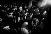 Dom Zły - koncert: Dom Zły, Katowice 'Piąty Dom' 8.03.2025