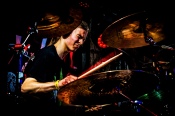 Hostia - koncert: Hostia, Chorzów 'Leśniczówka' 18.04.2025