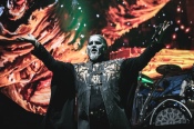 Powerwolf - koncert: Powerwolf, Łódź 'Atlas Arena' 30.06.2025