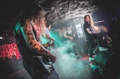 Cancer Void - koncert: Cancer Void, Warszawa 'VooDoo' 18.07.2025