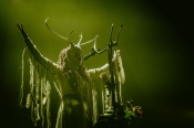 Heilung - koncert: Heilung, Wrocław 'Hala Stulecia' 10.07.2025