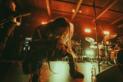 Serpents - koncert: Serpents, Warszawa 'Proxima' 3.08.2025