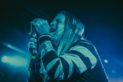 Drowning Pool - koncert: Drowning Pool, Warszawa 'Proxima' 3.08.2025