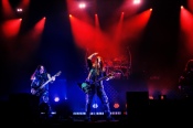 Machine Head - koncert: Machine Head, Katowice 'Międzynarodowe Centrum Kongresowe' 4.08.2025