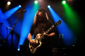 Kylesa - koncert: Kylesa, Katowice 'Międzynarodowe Centrum Kongresowe' 5.08.2025