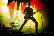 Mastodon - koncert: Mastodon, Katowice 'Międzynarodowe Centrum Kongresowe' 5.08.2025
