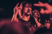 Nexus - koncert: Nexus, Warszawa 'Hydrozagadka' 7.08.2025
