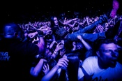 Gojira - koncert: Gojira, Kraków 'Tauron Arena' 19.08.2025