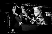 Sznur - koncert: Sznur ('Summer Dying Loud'), Aleksandrów Łódzki 'MOSiR' 4.09.2025