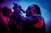 Terrorizer - koncert: Terrorizer ('Summer Dying Loud'), Aleksandrów Łódzki 'MOSiR' 4.09.2025