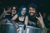 Great American Ghost - koncert: Great American Ghost, Warszawa 'Progresja Music Zone' 14.09.2025