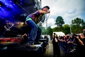 Jad - koncert: Jad ('Summer Dying Loud'), Aleksandrów Łódzki 'MOSiR' 5.09.2025