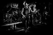 Totenmesse - koncert: Totenmesse ('Summer Dying Loud'), Aleksandrów Łódzki 'MOSiR' 5.09.2025