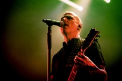 Samael - koncert: Samael ('Summer Dying Loud'), Aleksandrów Łódzki 'MOSiR' 5.09.2025