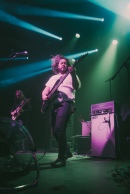 Elder - koncert: Elder, Warszawa 'Progresja Music Zone' 20.10.2025