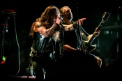 Amorphis - koncert: Amorphis, Gliwice 'PreZero Arena' 19.10.2025