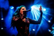 Arch Enemy - koncert: Arch Enemy, Gliwice 'PreZero Arena' 19.10.2025 Arch Enemy - koncert: Arch Enemy, Gliwice 'PreZero Arena' 19.10.2025