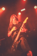 Obituary - koncert: Obituary, Wrocław 'A2' 23.10.2025 Obituary - koncert: Obituary, Wrocław 'A2' 23.10.2025