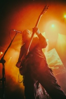 Evergrey - koncert: Evergrey, Warszawa 'Progresja Music Zone' 18.11.2025