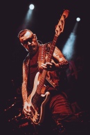 Garota - koncert: Garota, Kraków 'Hype Park' 20.11.2025