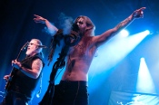 Finntroll - koncert: Finntroll, Wrocław 'A2' 16.01.2026 Finntroll - koncert: Finntroll, Wrocław 'A2' 16.01.2026