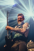 Dopelord - koncert: Dopelord, Warszawa 'Progresja Music Zone' 17.02.2026