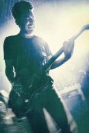 Fange - koncert: Fange, Kraków 'Zaścianek' 21.04.2026