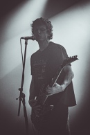 Jarhead Fertilizer - koncert: Jarhead Fertilizer, Kraków 'Hype Park' 23.04.2026