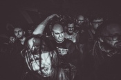 Full of Hell - koncert: Full of Hell, Kraków 'Hype Park' 23.04.2026